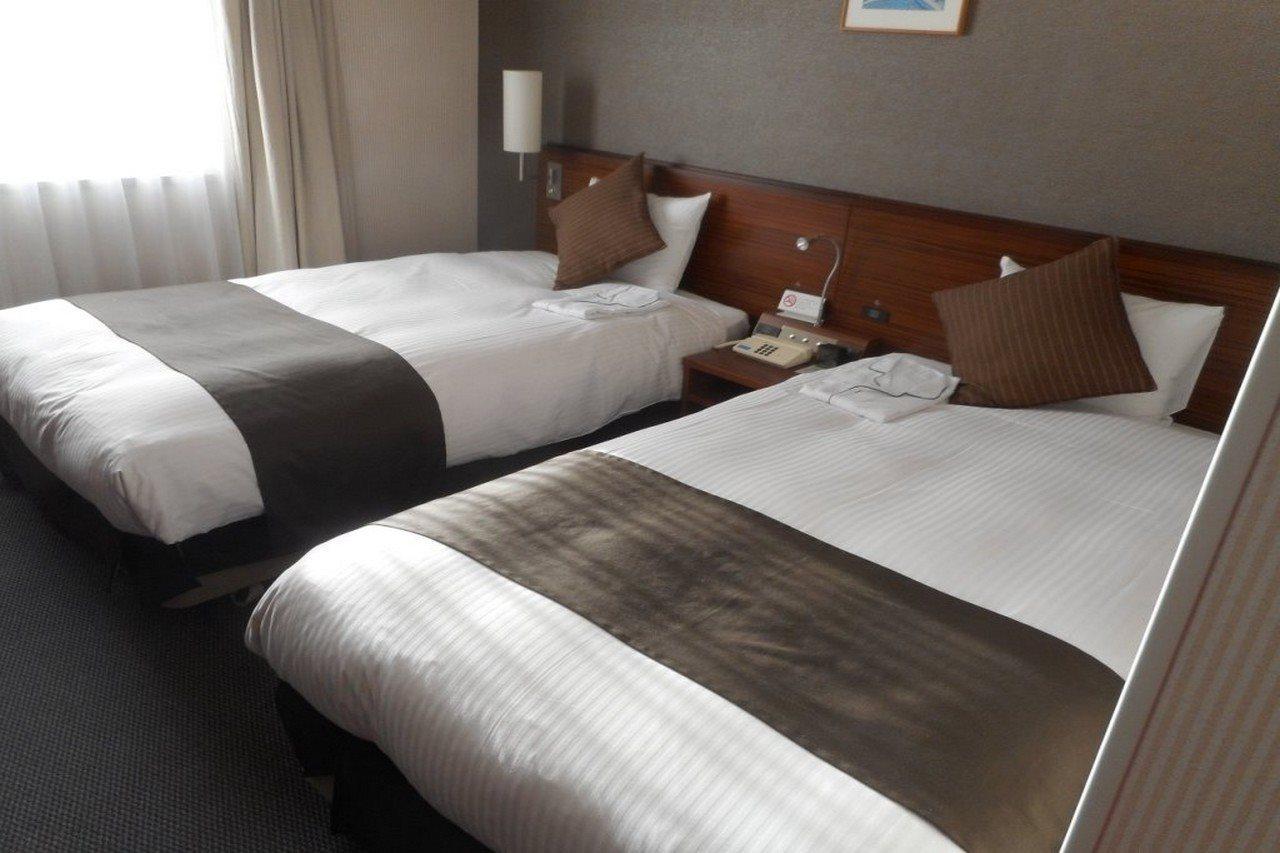 Alpico Plaza Hotel Matsumoto Ngoại thất bức ảnh